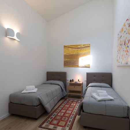 Otello Suite - Brand New Flat Santa Maria Novella Φλωρεντία Εξωτερικό φωτογραφία