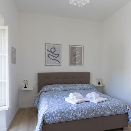 Otello Suite - Brand New Flat Santa Maria Novella Φλωρεντία Εξωτερικό φωτογραφία
