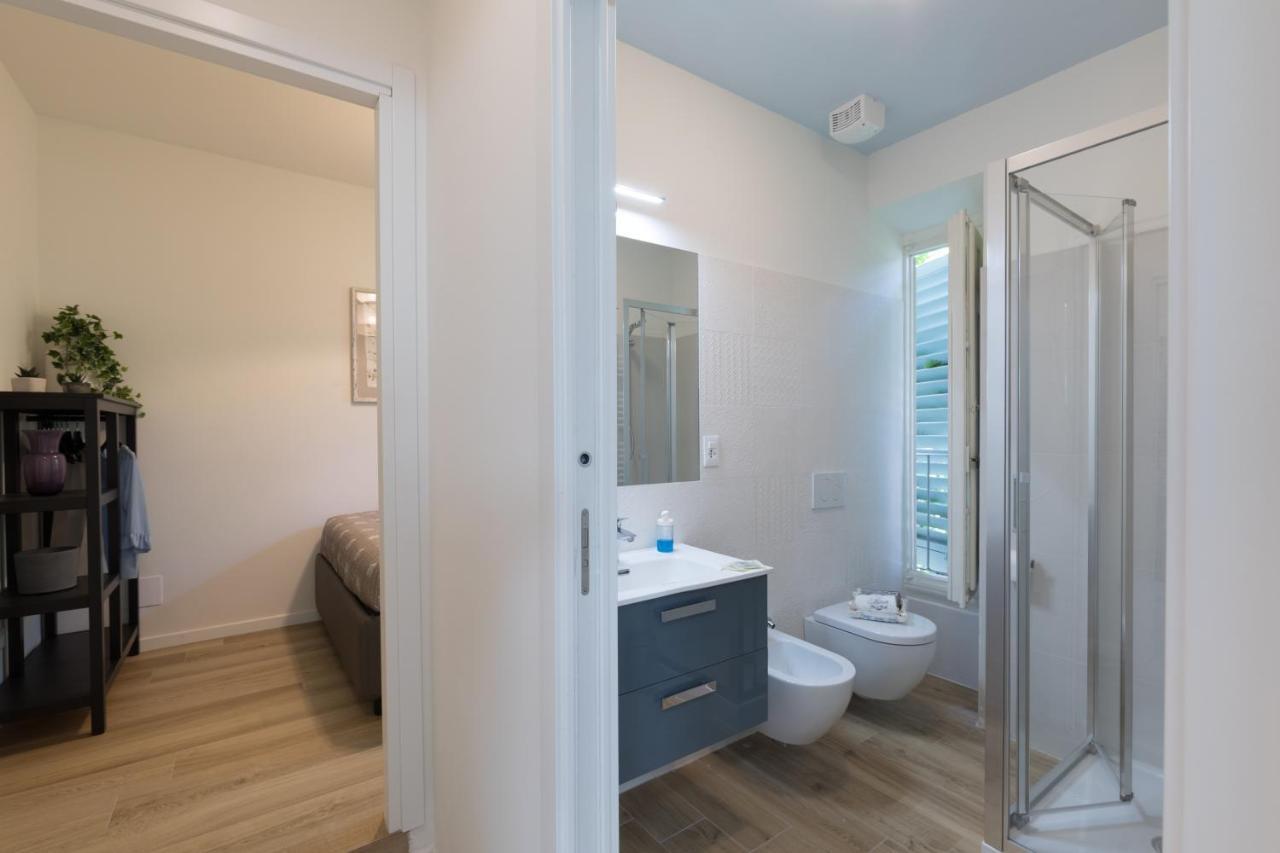 Otello Suite - Brand New Flat Santa Maria Novella Φλωρεντία Εξωτερικό φωτογραφία