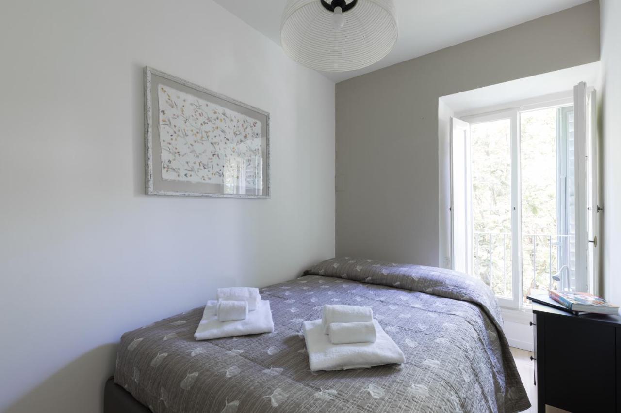 Otello Suite - Brand New Flat Santa Maria Novella Φλωρεντία Εξωτερικό φωτογραφία