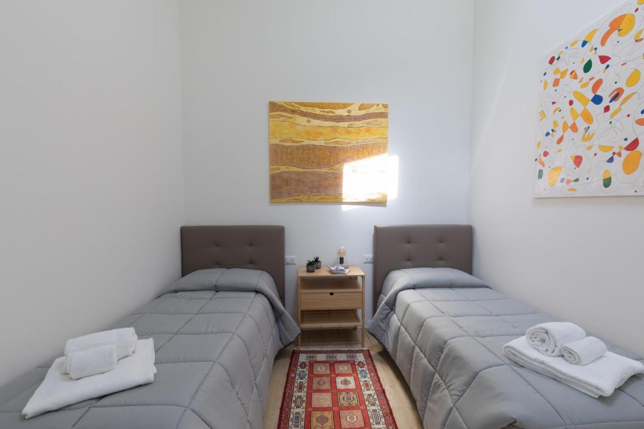 Otello Suite - Brand New Flat Santa Maria Novella Φλωρεντία Εξωτερικό φωτογραφία