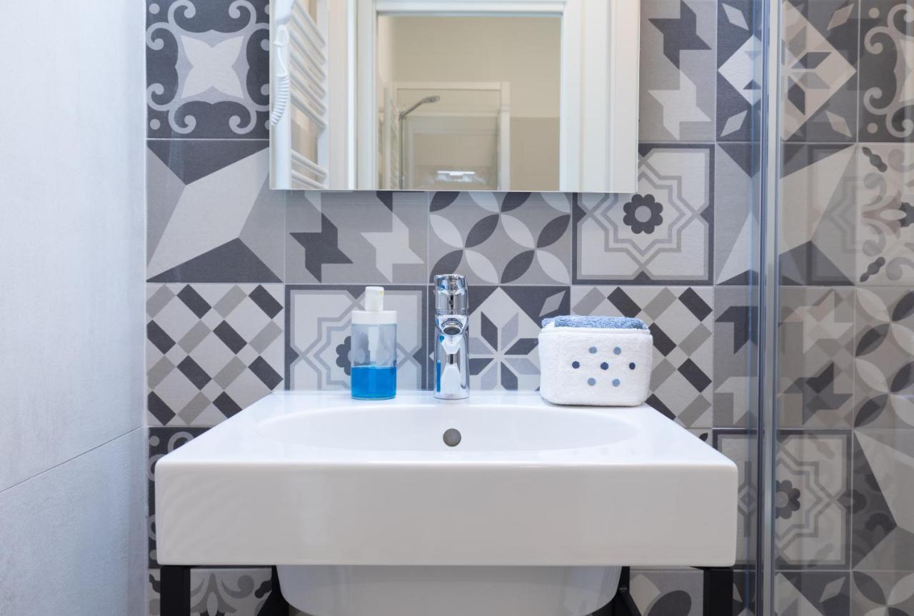 Otello Suite - Brand New Flat Santa Maria Novella Φλωρεντία Εξωτερικό φωτογραφία