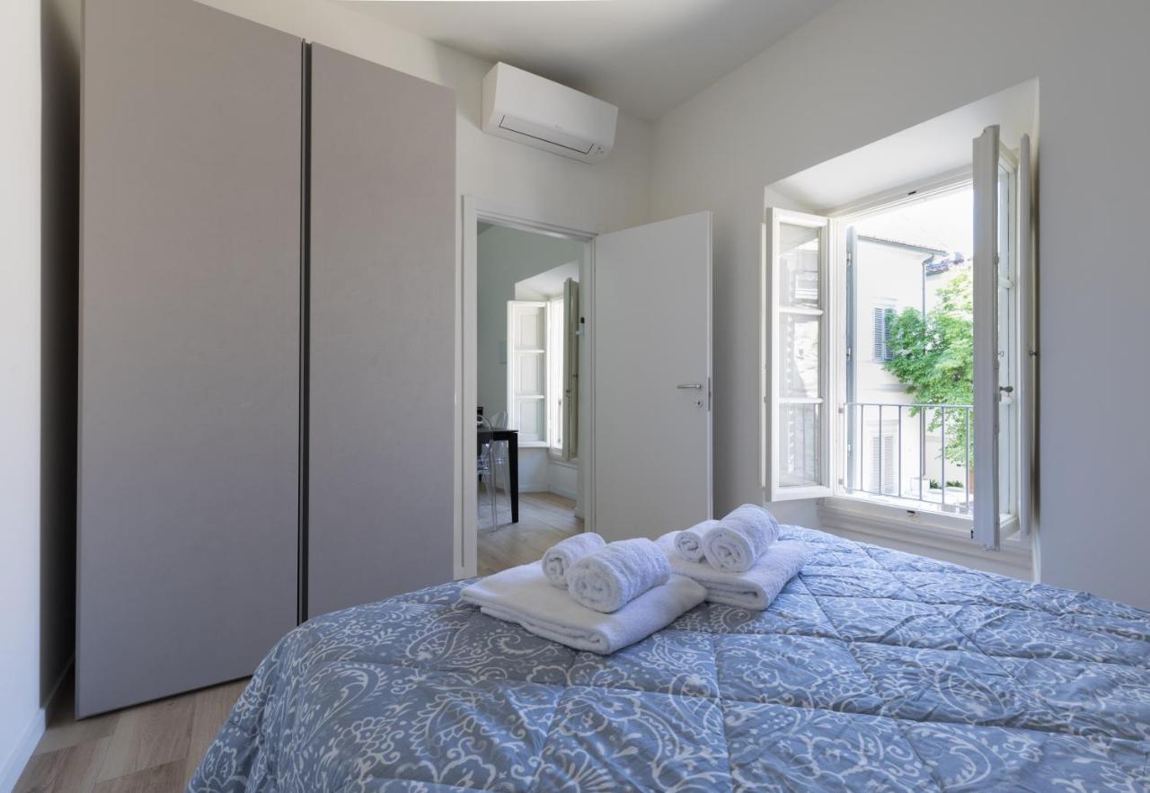 Otello Suite - Brand New Flat Santa Maria Novella Φλωρεντία Εξωτερικό φωτογραφία