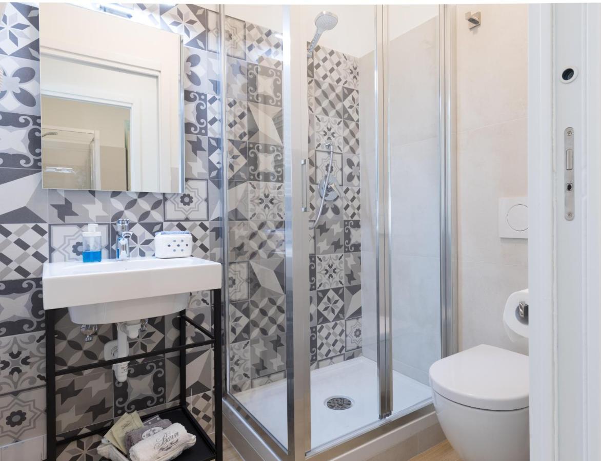 Otello Suite - Brand New Flat Santa Maria Novella Φλωρεντία Εξωτερικό φωτογραφία