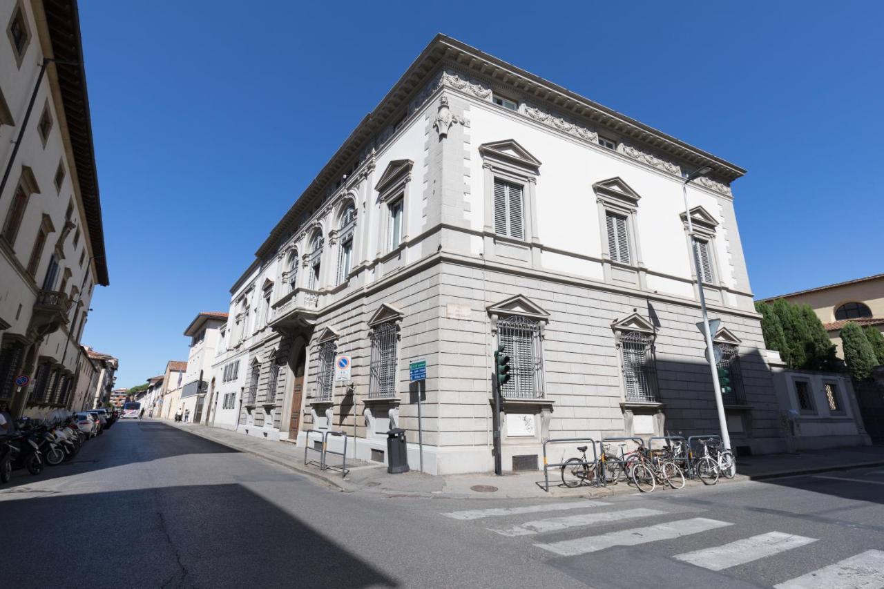 Otello Suite - Brand New Flat Santa Maria Novella Φλωρεντία Εξωτερικό φωτογραφία