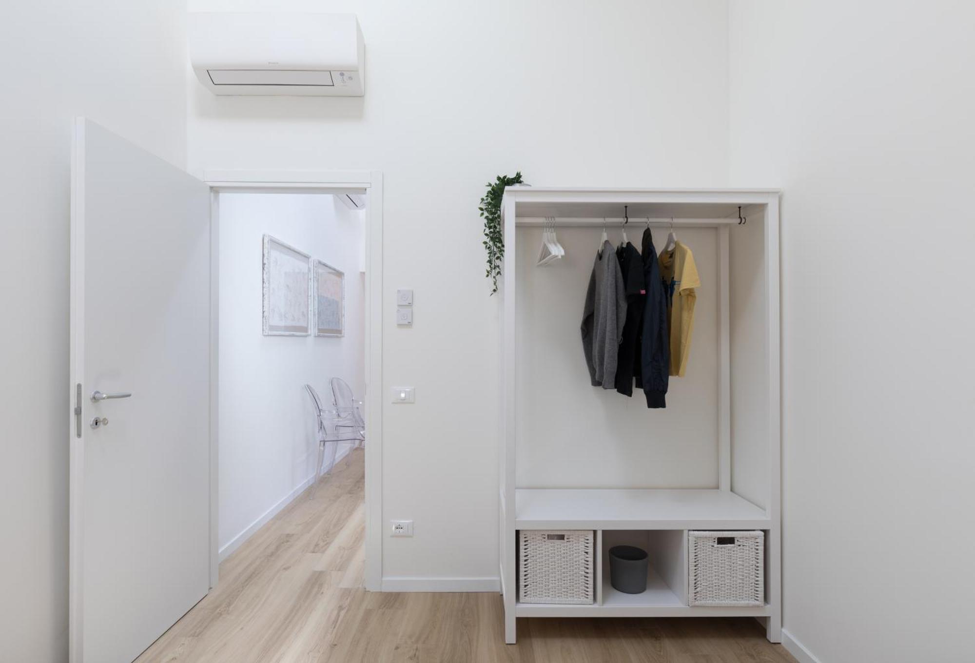 Otello Suite - Brand New Flat Santa Maria Novella Φλωρεντία Εξωτερικό φωτογραφία