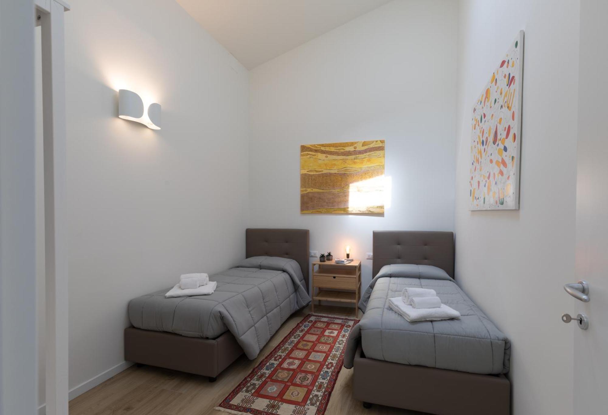 Otello Suite - Brand New Flat Santa Maria Novella Φλωρεντία Εξωτερικό φωτογραφία