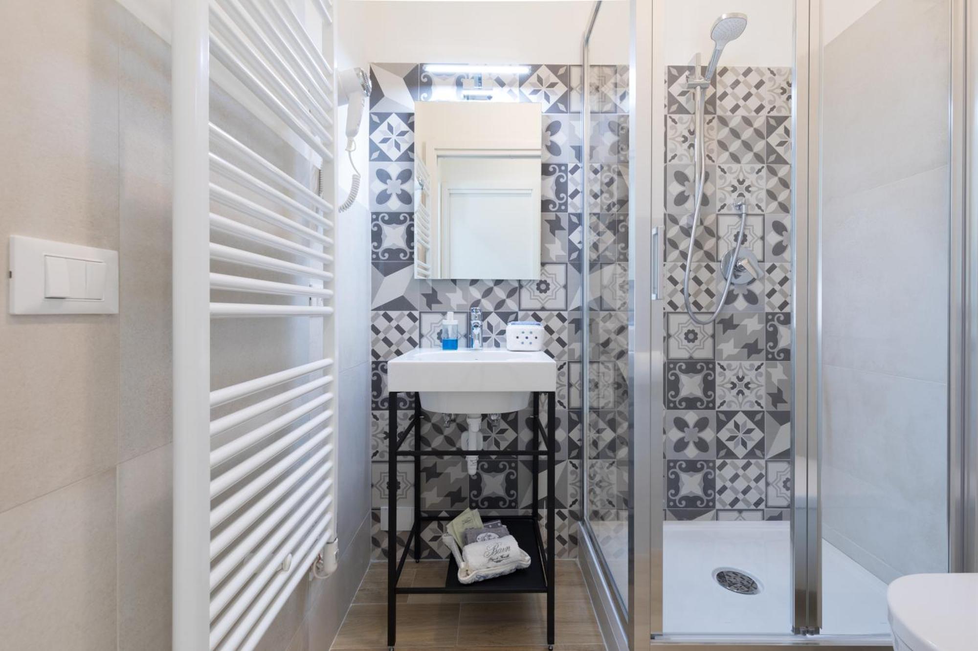 Otello Suite - Brand New Flat Santa Maria Novella Φλωρεντία Εξωτερικό φωτογραφία