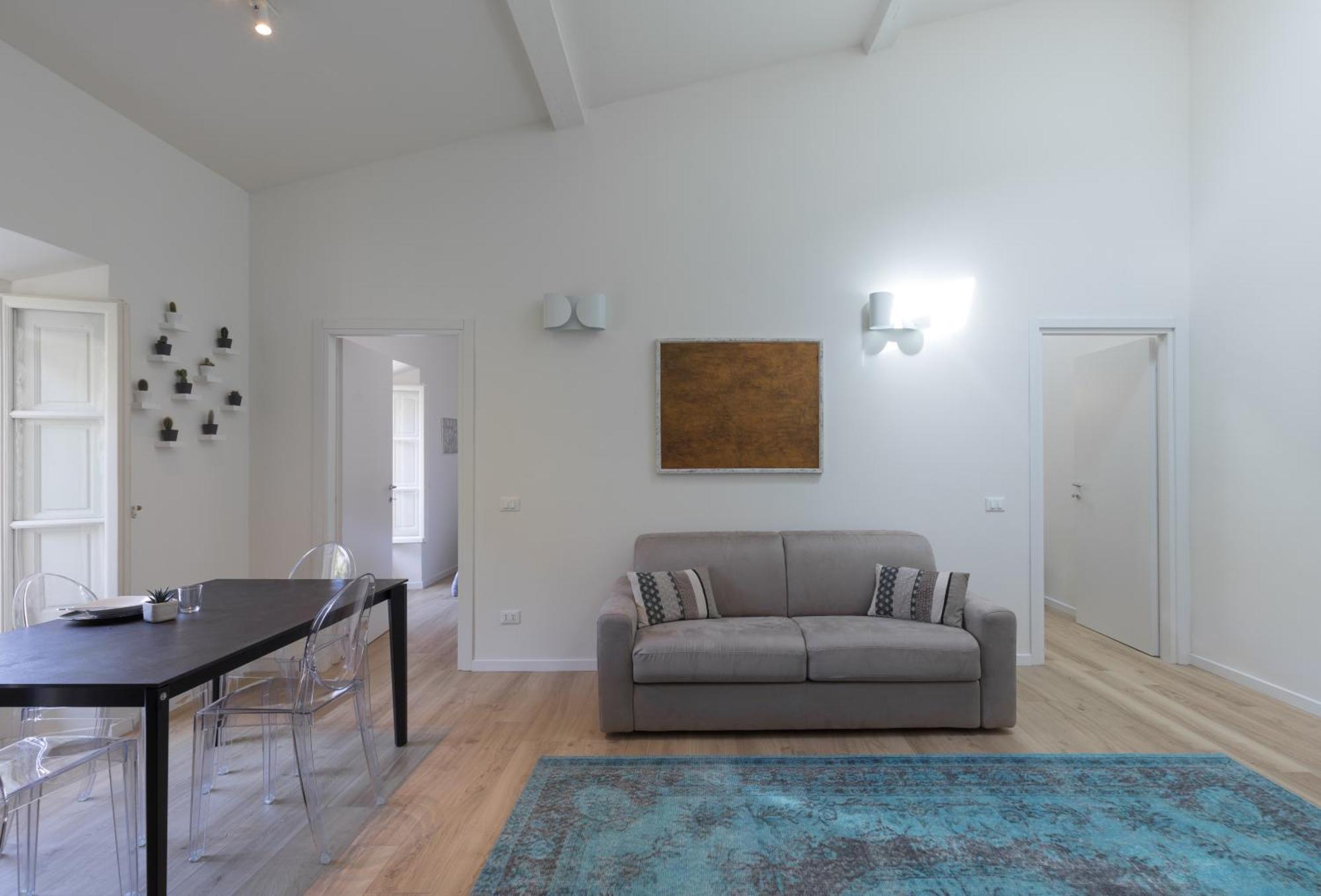 Otello Suite - Brand New Flat Santa Maria Novella Φλωρεντία Εξωτερικό φωτογραφία